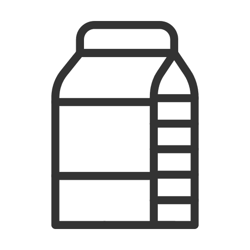 creamer icon