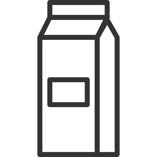 half & half icon