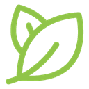 Leaf logo
